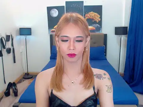 PreciousAmore online show from 09/24/25, 02:07