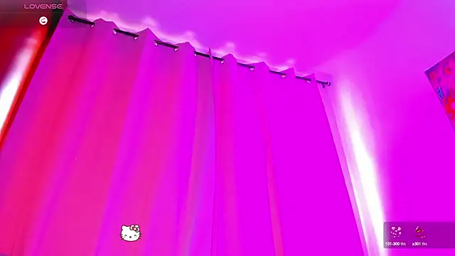 mangoshake  online show from 10/01/25, 02:21