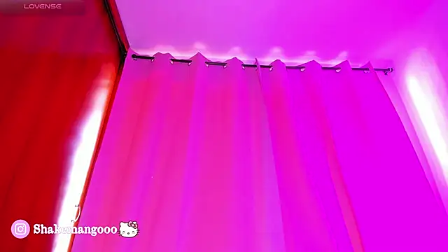 mangoshake  online show from 10/02/25, 02:31