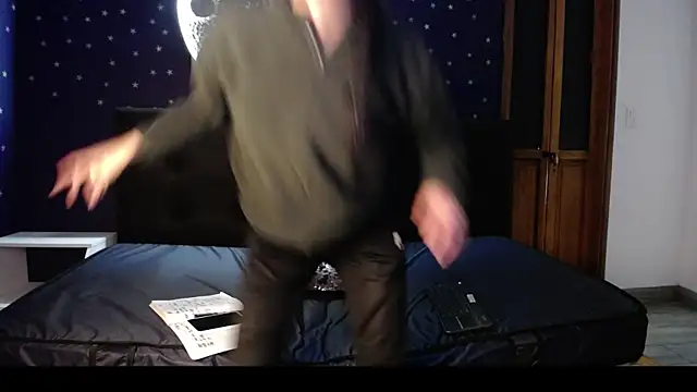 Snapshot of katalina07_1 chatting on 10/09/25, 10:10 katalina07 1 online show from 10/09/25, 10:10