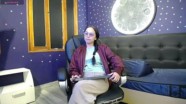 Snapshot of katalina07_1 chatting on 06/21/26, 03:18 katalina07 1 online show from 06/21/26, 03:18