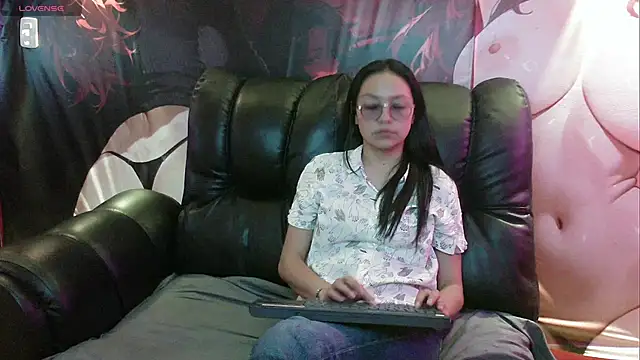 Snapshot of katalina07_1 chatting on 10/31/25, 06:26 katalina07 1 online show from 10/31/25, 06:26