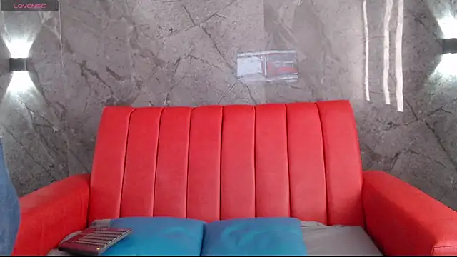 katalina07 1 online show from 01/11/26, 04:14