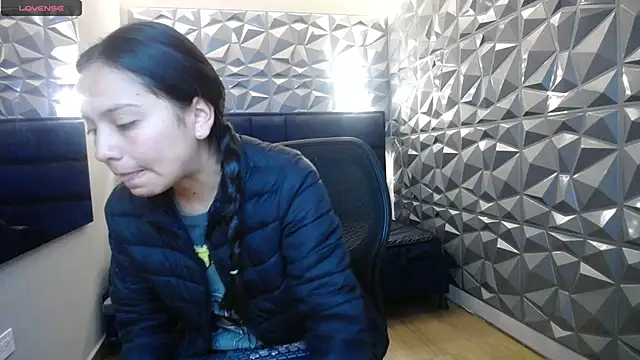 Snapshot of katalina07_1 chatting on 09/09/25, 12:58 katalina07 1 online show from 09/09/25, 12:58