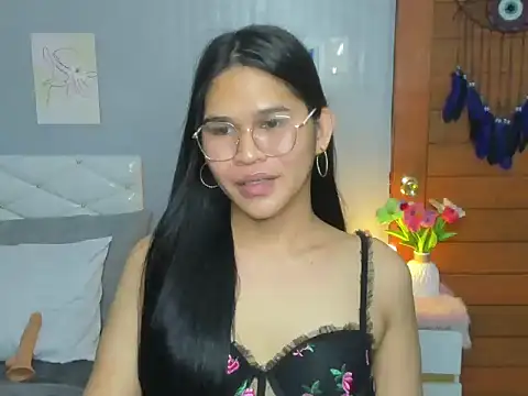 AlianaBlair online show from 09/18/25, 08:56