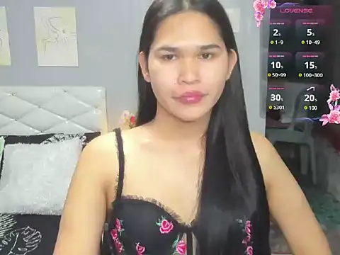 AlianaBlair online show from 10/25/25, 01:12