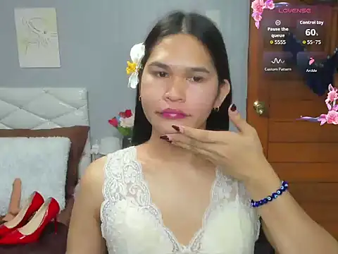 AlianaBlair online show from 10/01/25, 01:37