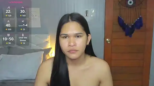 AlianaBlair online show from 09/11/25, 03:50