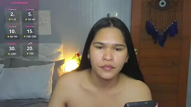 AlianaBlair online show from 09/10/25, 03:11