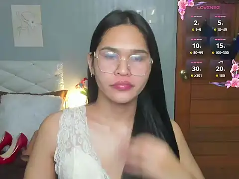 AlianaBlair online show from 10/11/25, 02:40