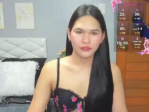 AlianaBlair online show from 10/19/25, 12:02