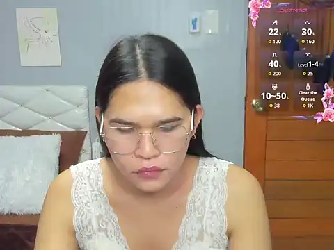 AlianaBlair online show from 10/04/25, 08:21