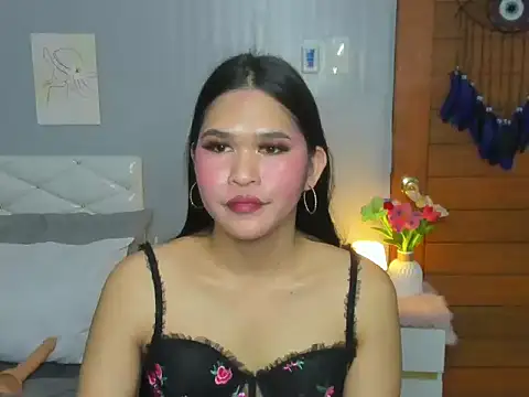 AlianaBlair online show from 09/18/25, 08:50