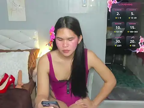 AlianaBlair online show from 10/12/25, 02:46
