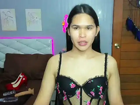 AlianaBlair online show from 10/30/25, 11:19