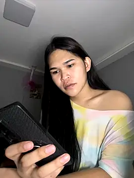 AlianaBlair online show from 11/10/25, 04:06