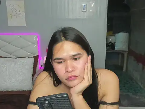 AlianaBlair online show from 10/10/25, 06:09