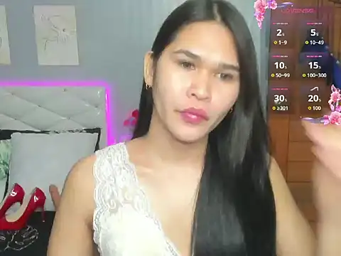 AlianaBlair online show from 10/13/25, 02:29