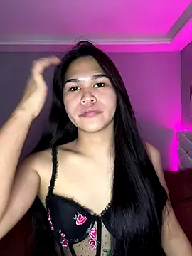 AlianaBlair online show from 11/13/25, 09:08