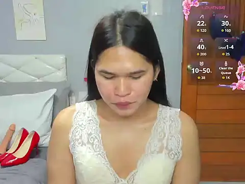 AlianaBlair online show from 09/30/25, 02:56