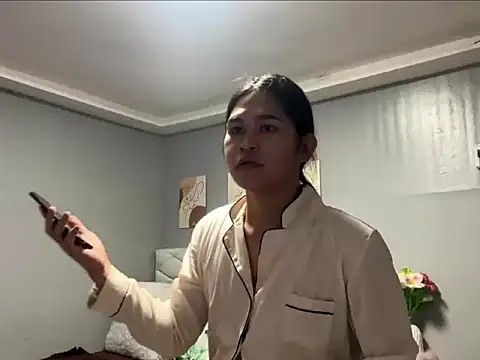 AlianaBlair online show from 10/31/25, 01:13