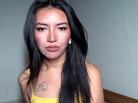 thinker belle online show from 05/27/26, 06:59