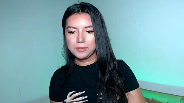 thinker belle online show from 11/16/25, 12:21