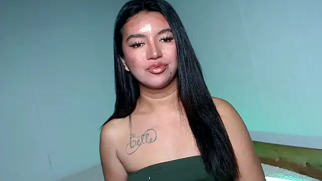 thinker belle online show from 11/05/25, 12:30