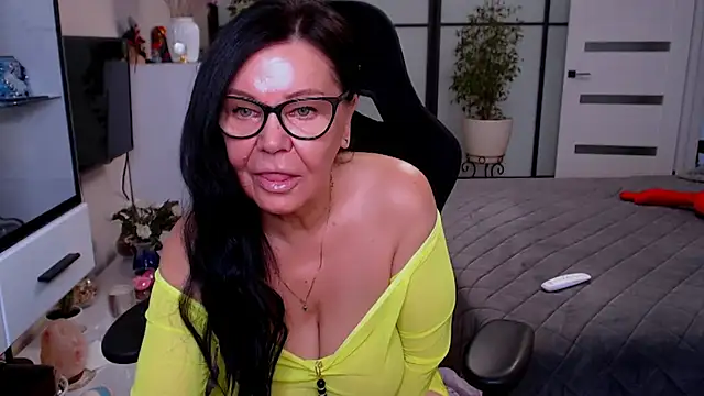 Anna Blare online show from 03/29/26, 09:00