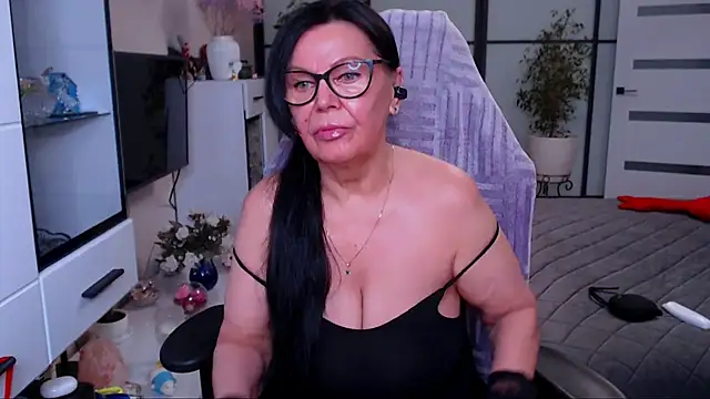 Snapshot of Anna_Blare chatting on 05/30/26, 07:58 Anna Blare online show from 05/30/26, 07:58