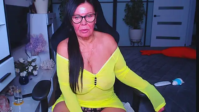 Anna Blare online show from 09/29/25, 06:35