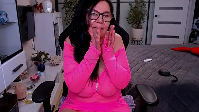 Anna Blare online show from 04/14/26, 11:59