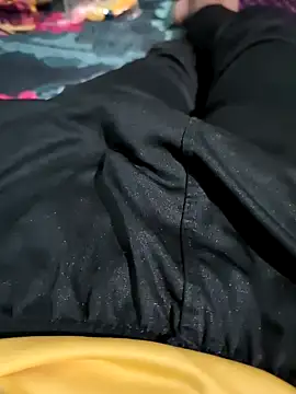 jyohorny online show from 10/18/25, 02:41