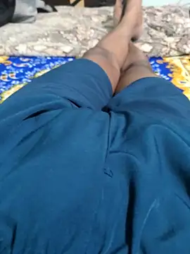 jyohorny online show from 11/18/25, 02:53