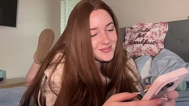 anamira1 online show from 03/23/26, 03:45