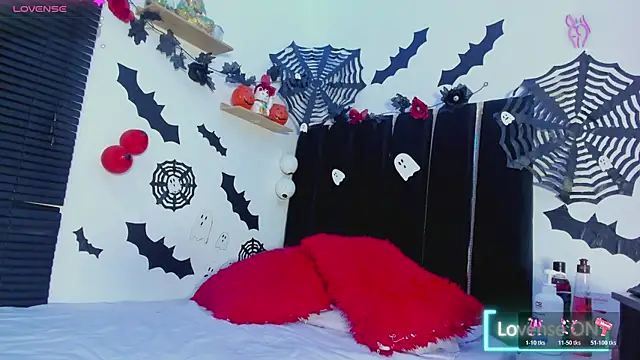 bellota924 online show from 10/21/25, 02:05