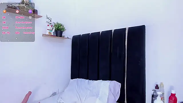 bellota924 online show from 04/10/26, 03:08