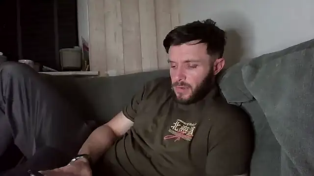 MasterJakeJohns online show from 03/31/26, 10:45