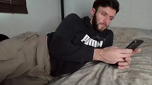 MasterJakeJohns online show from 11/18/25, 02:09