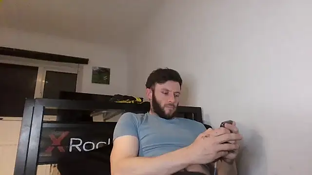 MasterJakeJohns online show from 03/26/26, 01:15