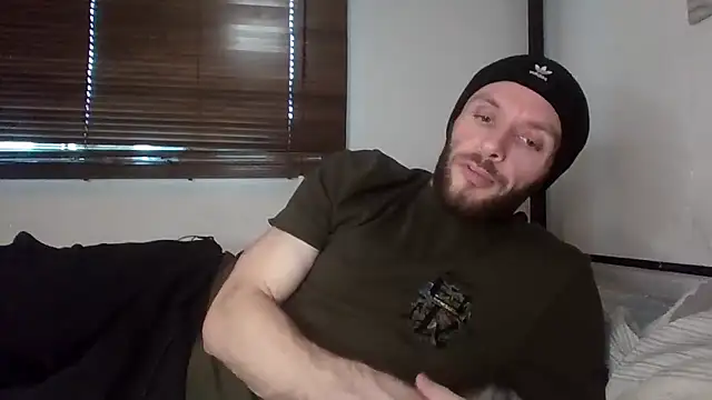 MasterJakeJohns online show from 02/06/26, 02:24