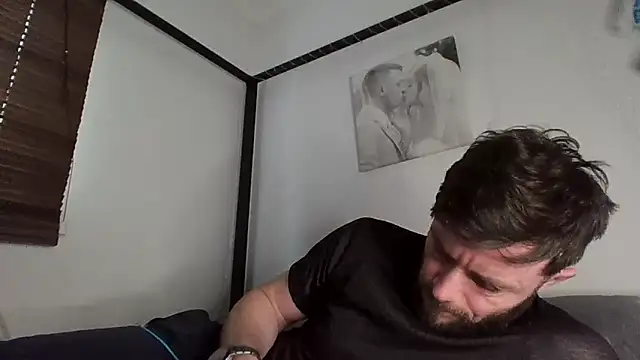 MasterJakeJohns online show from 04/04/26, 03:51