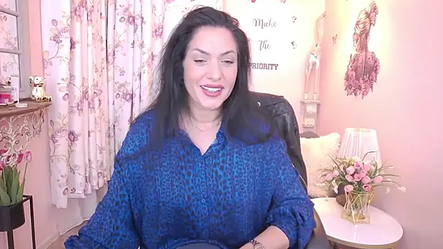 MyLovOne online show from 03/31/26, 09:00