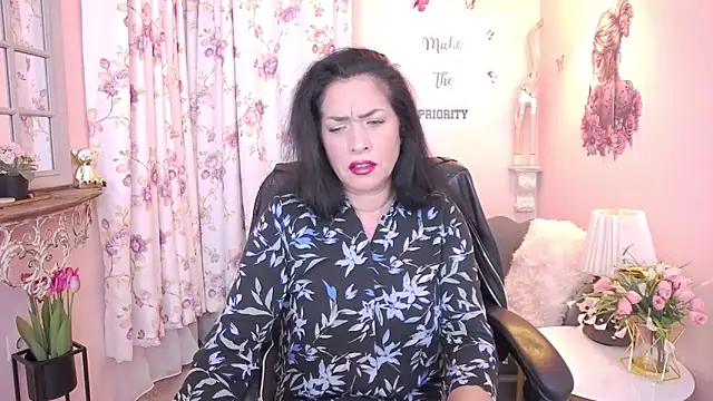 MyLovOne online show from 02/06/26, 12:23