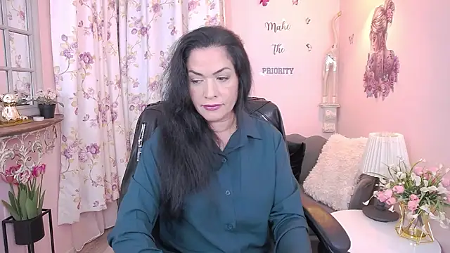 MyLovOne online show from 11/30/25, 01:01