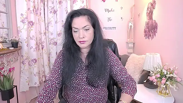 MyLovOne online show from 12/02/25, 01:57