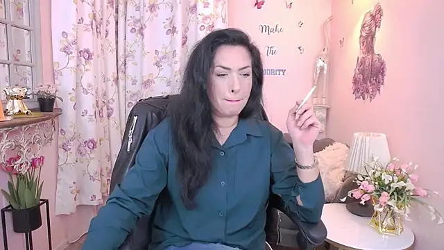 MyLovOne online show from 11/22/25, 11:31