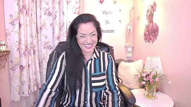 MyLovOne online show from 03/12/26, 12:09