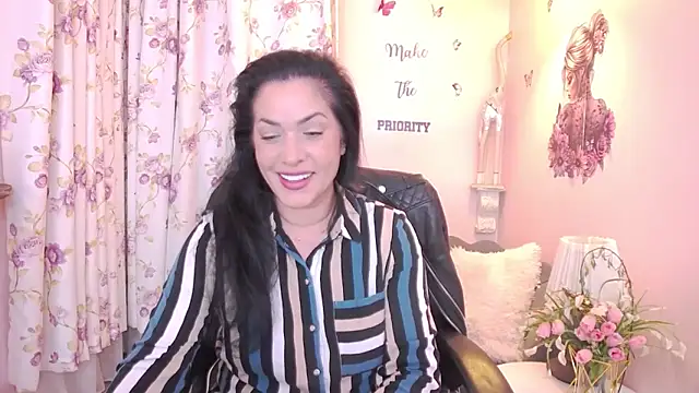 MyLovOne online show from 04/10/26, 11:28