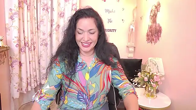 Snapshot of MyLovOne chatting on 05/08/26, 11:36 MyLovOne online show from 05/08/26, 11:36
